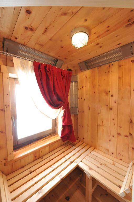 Affittacamere Petit Coeur Champoluc Værelse billede